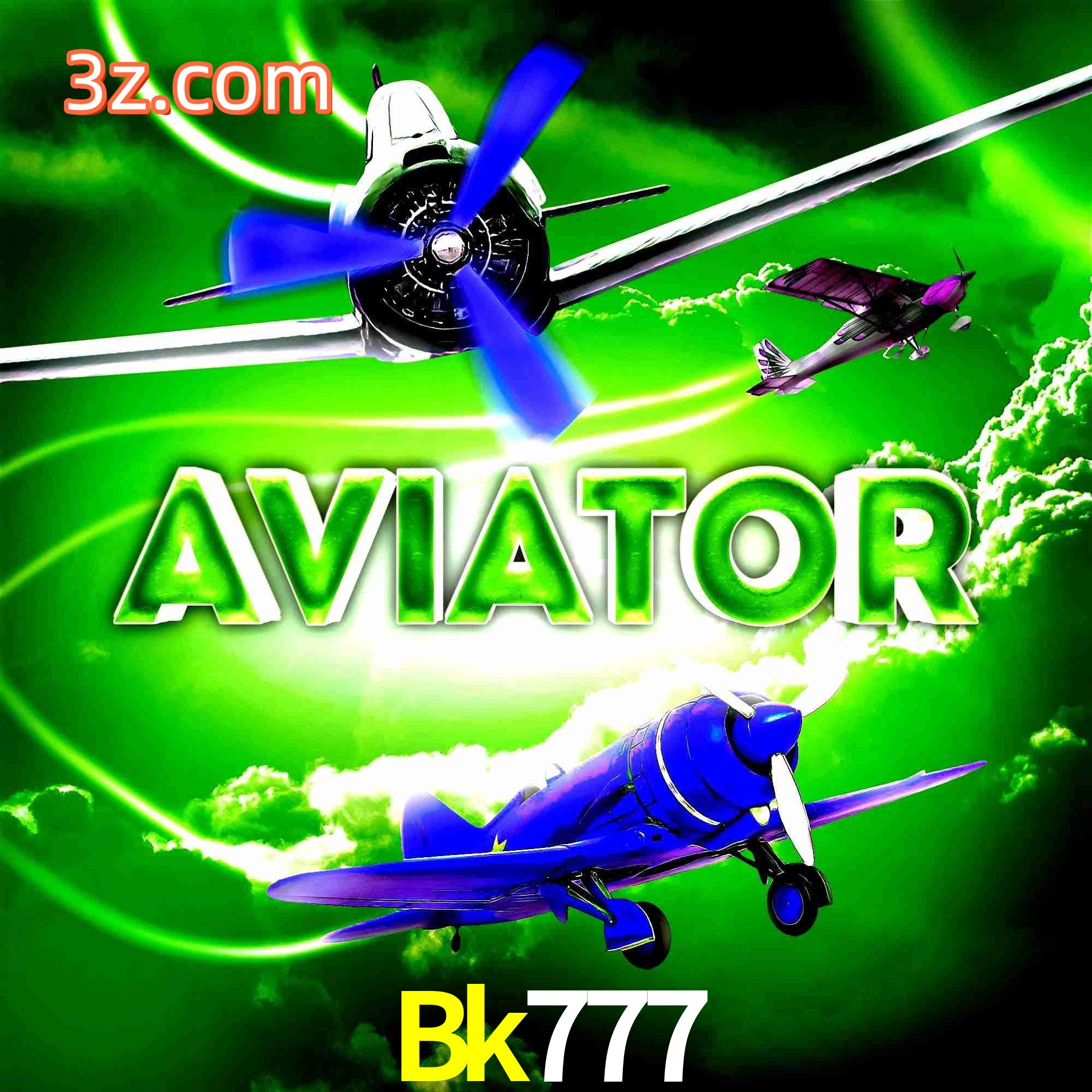 Aviator Bk777 Tente a Sorte