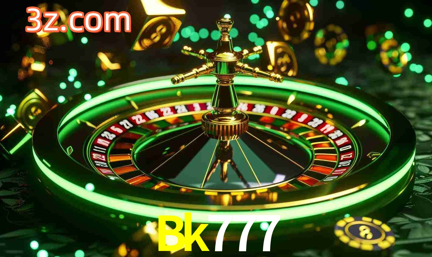 Desfrutar de um Cassino Bk777