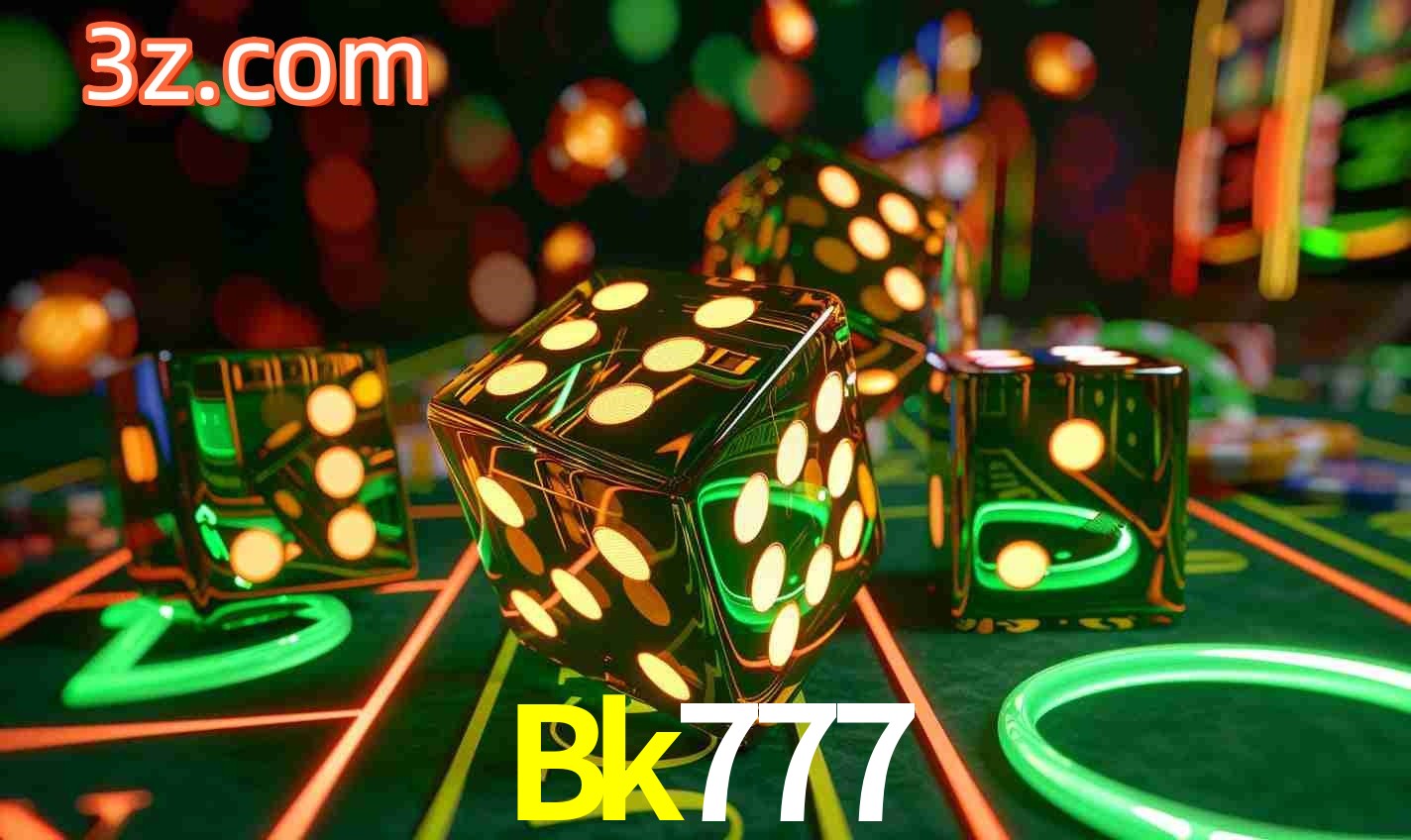 Entretenimento no Jogos Bk777